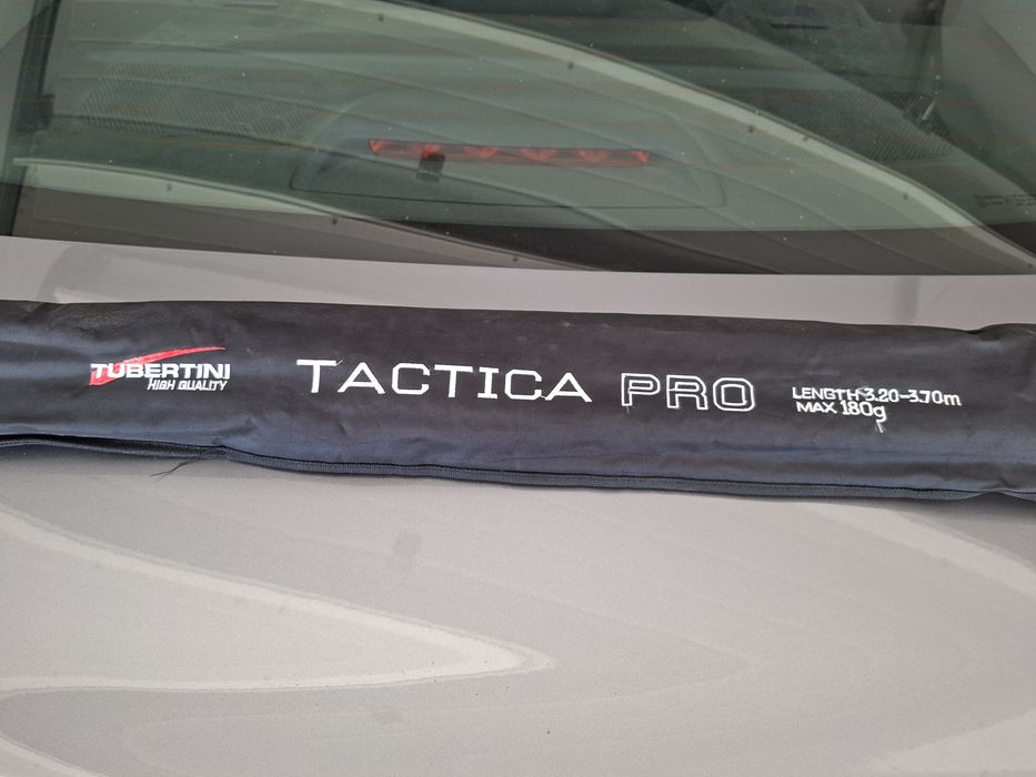 Cana de pesca - Tactica Pro 3.20-3.70
