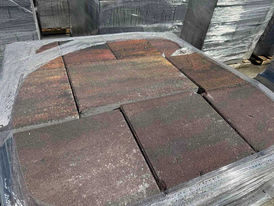 Тротуарная плитка 60 мм Акция Распродажа гарантия