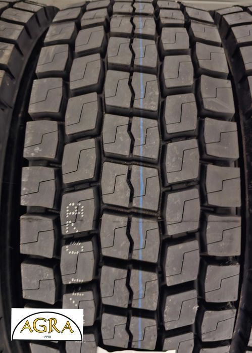 285/70R19.5 (850netto) SAILUN  SDR1 opona napęd opony napędowe MOCNE