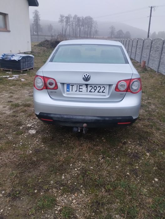 Sprzedam VW Jetta