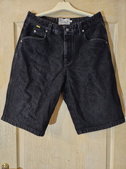 Dime short baggy