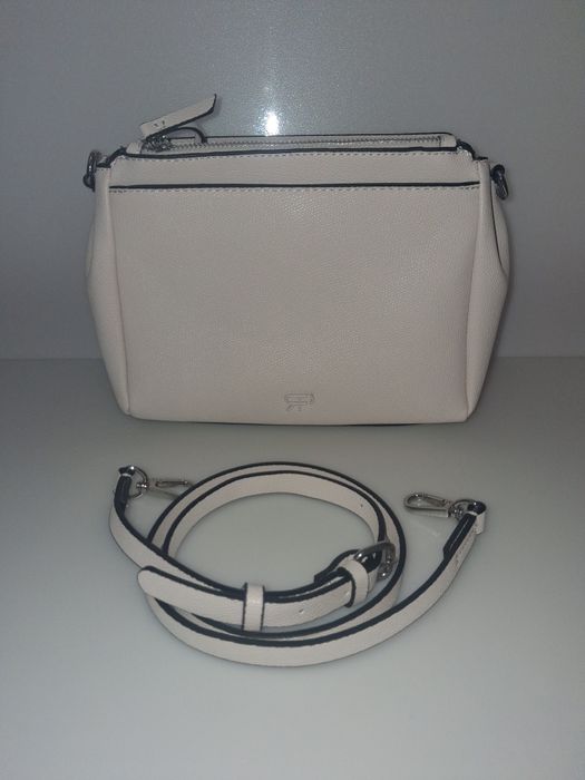 Mala de Ombro de Senhora Parfois