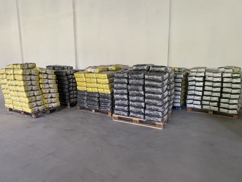 Наполнитель для котов Цеолит 5кг