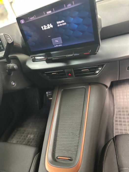 Cupra Born 2022 impecavel
