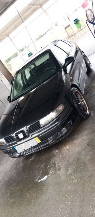 Seat Leon 1.9 TDI