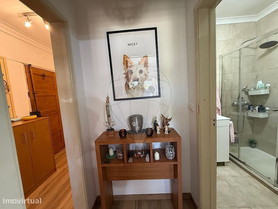 Apartamento T3 para venda