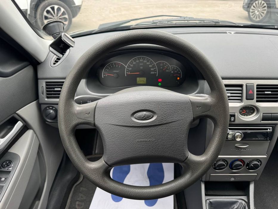Продам Lada Priora 2011г. 1.6 газ/бензин, Не крашена. Обмен, Лизинг