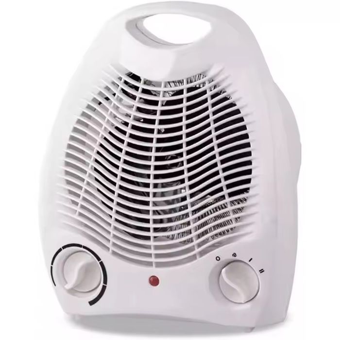 Kit Eletrodomésticos – Termoventilador + Rice Cooker + Fritadeira