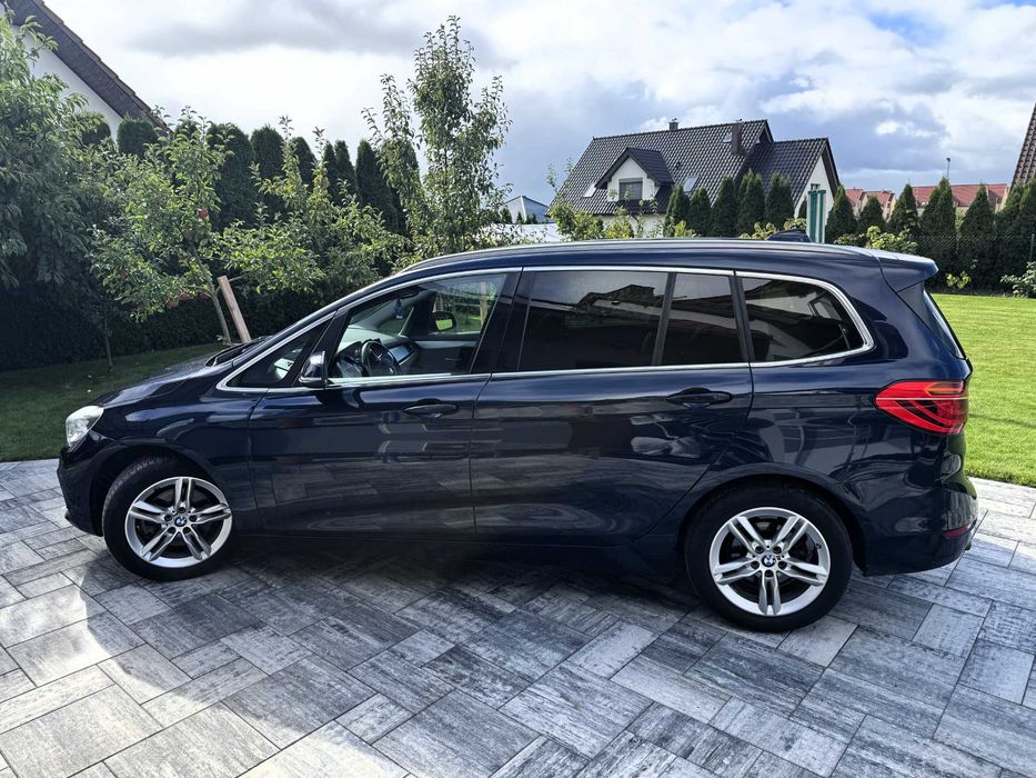 BMW Seria 2
