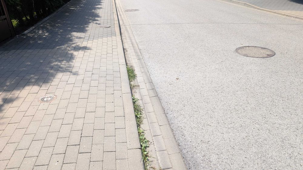 Działka 513m2 w Kobyłce Centrum