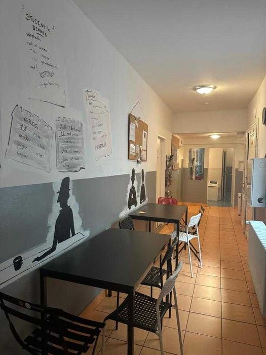 Новый хостел Киева. Лучшие условия у нас!