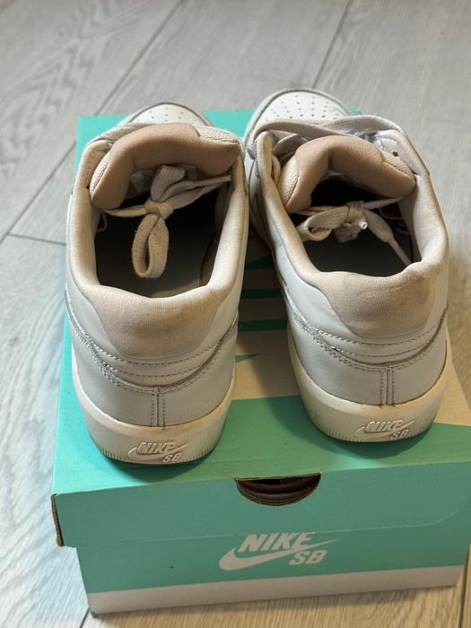 Красовки Nike 42 размер.