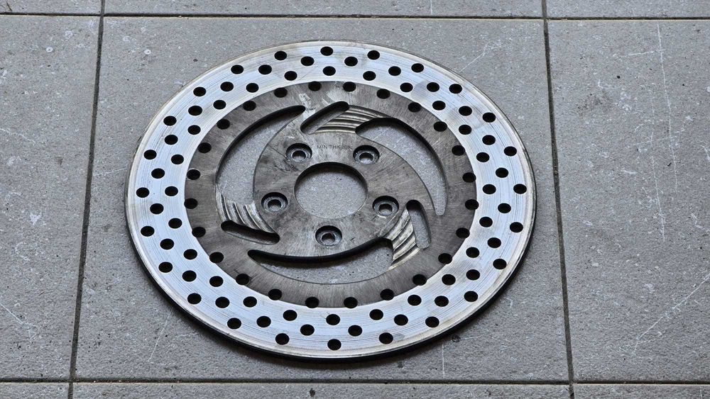 Peças Harley Davidson