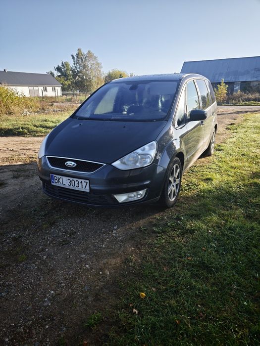 Ford Galaxy