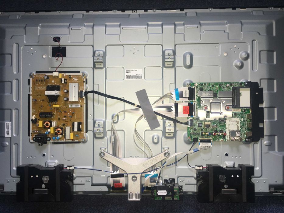 43un74006 EAX68304101  подставка LGSBWAC02 SSC_Y19_43UM73 подсветка