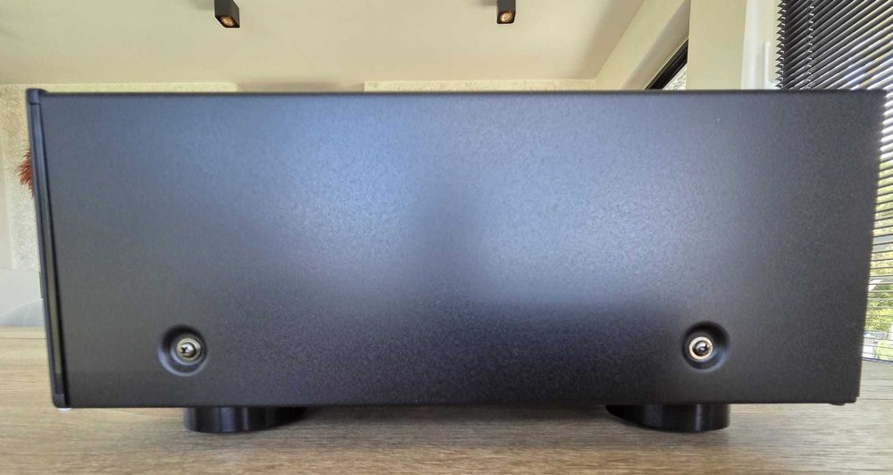 Amplituner Yamaha R-N602 super stereo