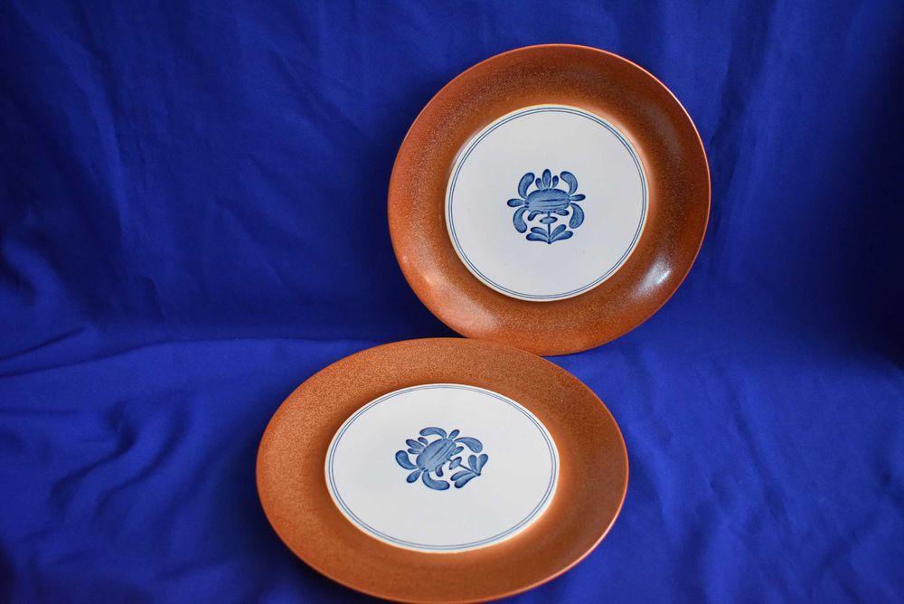 Talerze obiadowe Villeroy&Boch Chekiang