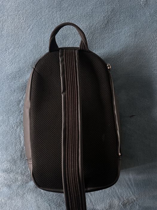 Чоловічий Рюкзак Lacoste