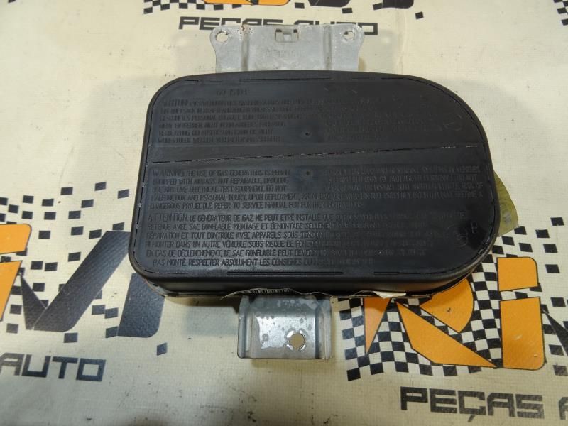 Airbag lateral frente direita MERCEDES-BENZ SLK (R170)