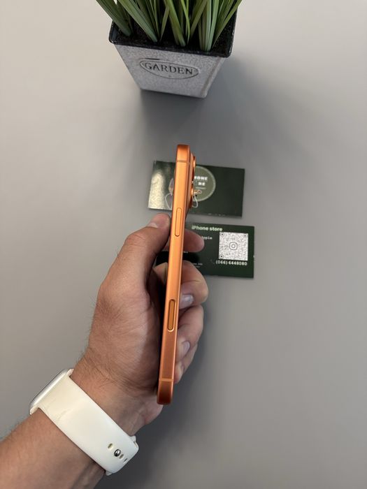 iPhone 17 Pro Max,256GB,Orange!Neverlock!Гарантія!Магазин!