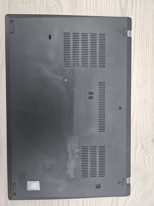 Lenovo Thinkpad T14  i5-10310U/16Gb DDR4/SSD 512Gb m.2 nvme/14" IPS
