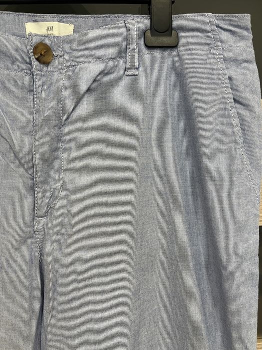 Spodnie damskie H&M r. 44