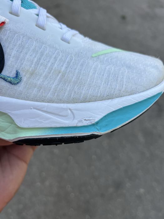 Кросівки Nike Zoomx Invincible 3