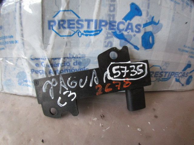 Antena JAGUAR XF (X250)