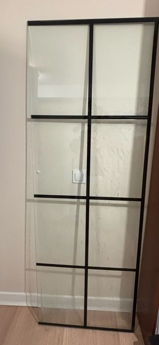 Parawan prysznicowy 195x70 ZA DARMO
