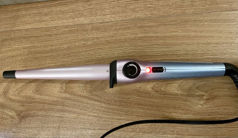 Modelador Remington CI91W1