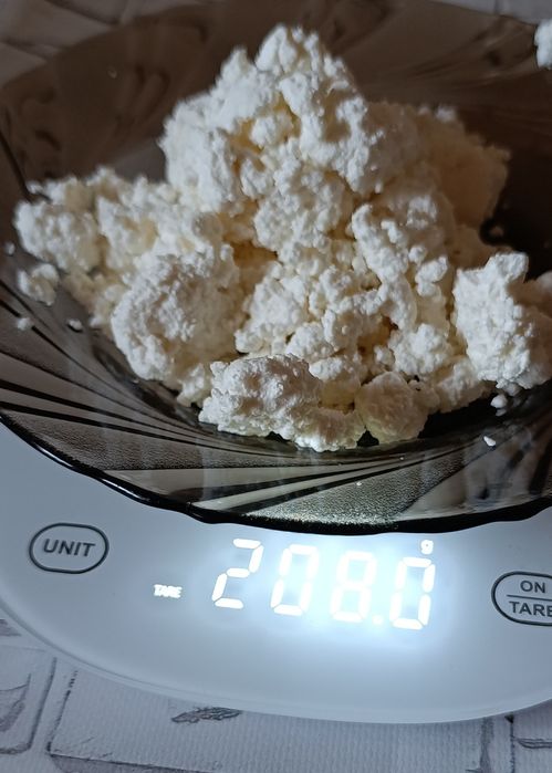 Кухонні ваги Arboleaf  із Bluetooth 10 кг з аналізом кбжу