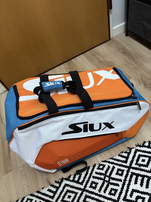 Saco de Padel Siux