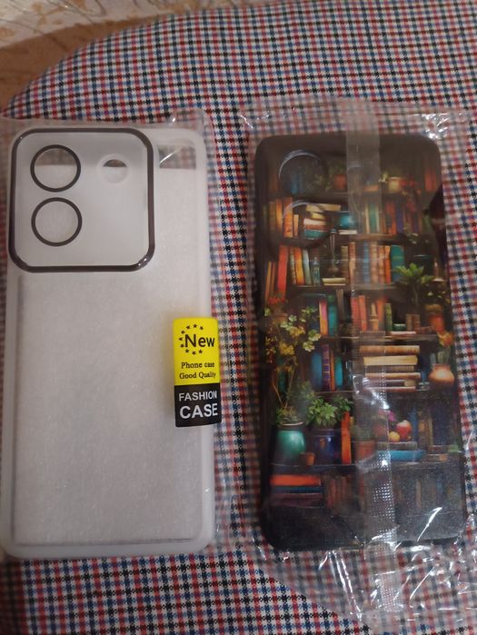 Чохол на Xiaomi Poco M7 PRO 5G