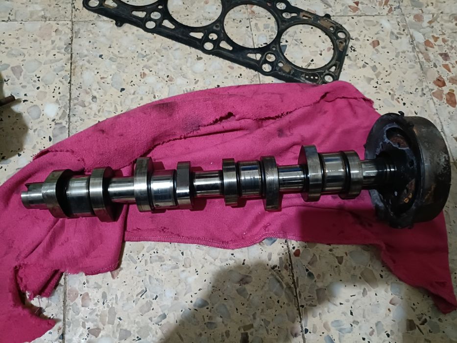 cabeça   asz pd130