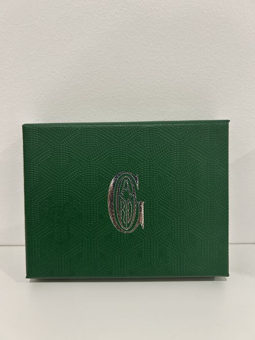 Carteira da goyard