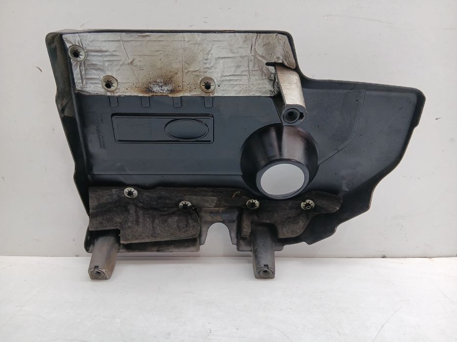 Cobertura do motor / blindagem superior do motor LAND ROVER Range Rove