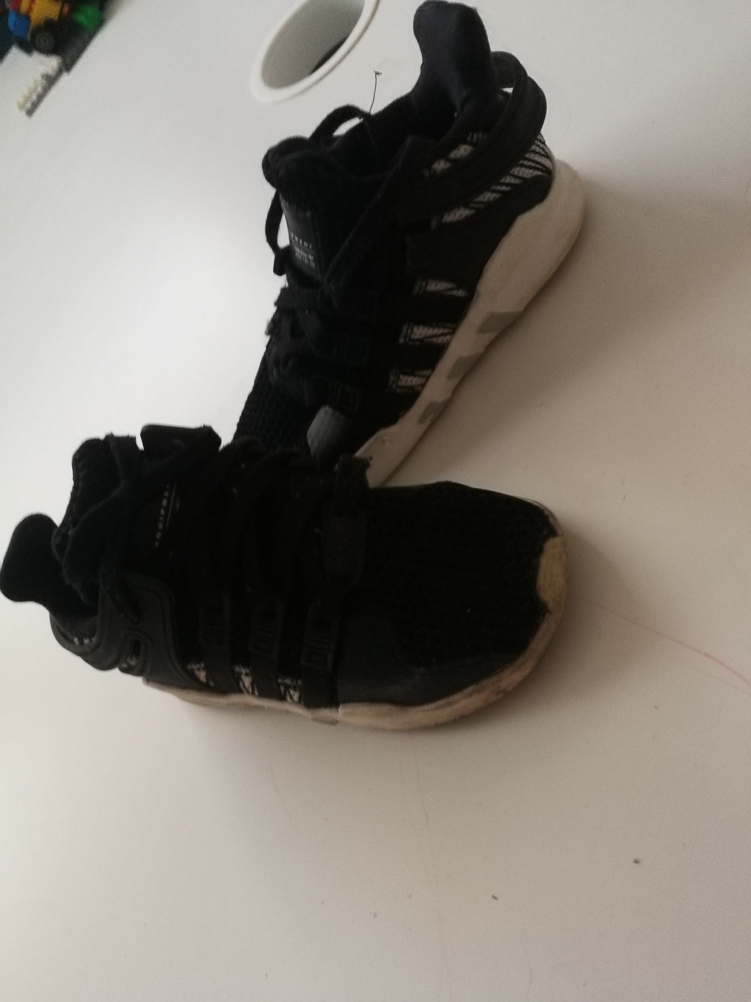 Adidas EQT Support ADV 25 15.5cm buty sportowe dla ch opca Gda sk Oliwa OLX.pl