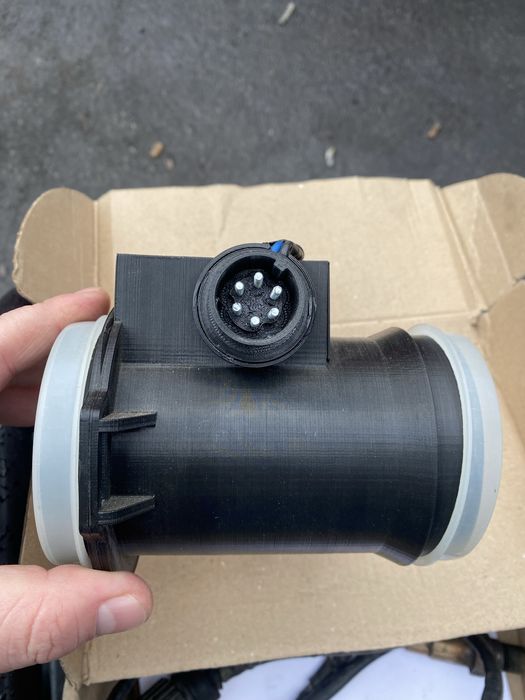 ДМРВ BMW m50b25 m50b20