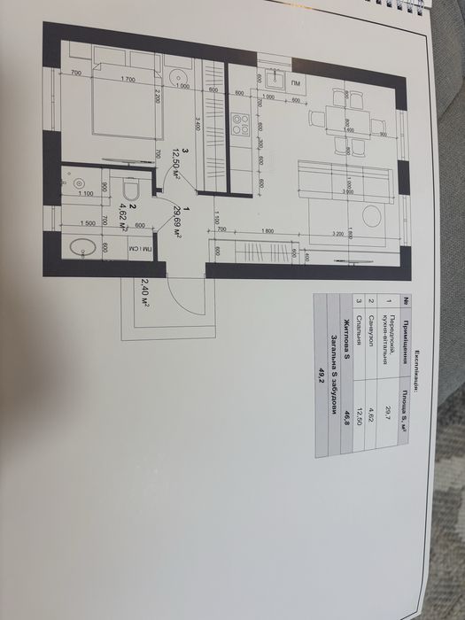 Продається новий будинок