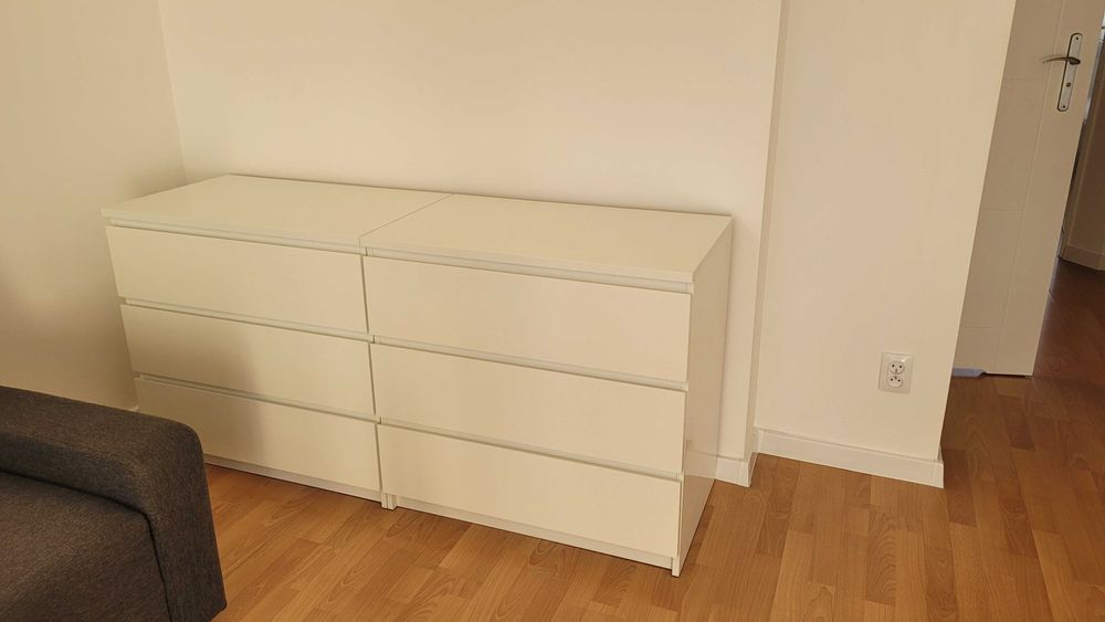 wynajmę super mieszkanie przy ul. Branickiego 25a od czerwca!