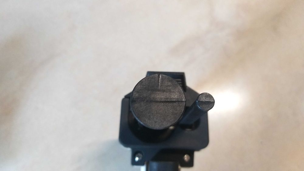 дозатор для 2-компонентного клея