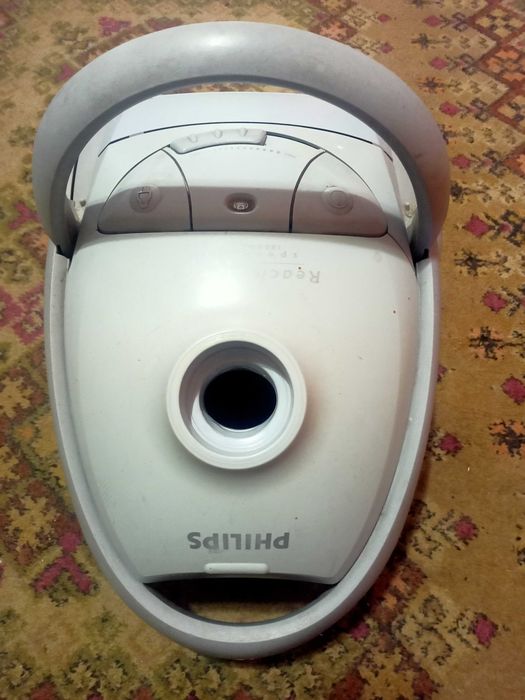 Пилосос Philips   FC9102  Specialist б/в, вироб-цтво Голандія