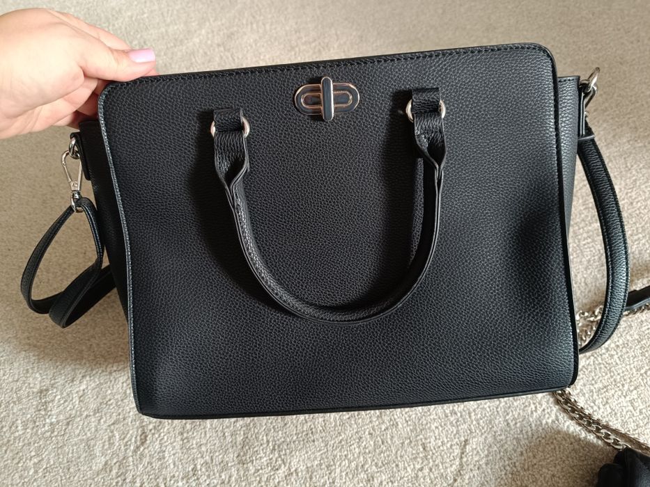 Torebki damskie House i Reserved