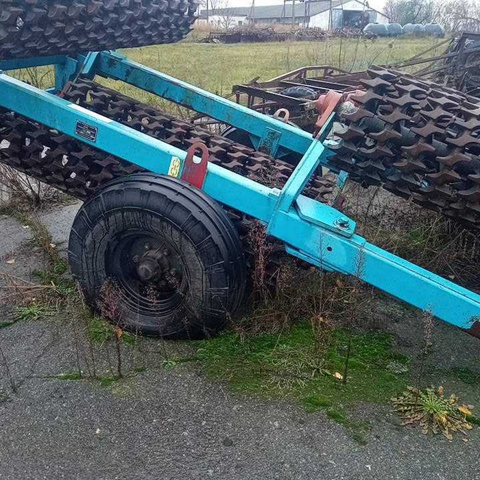 Коток ККШ-9,2Г-02