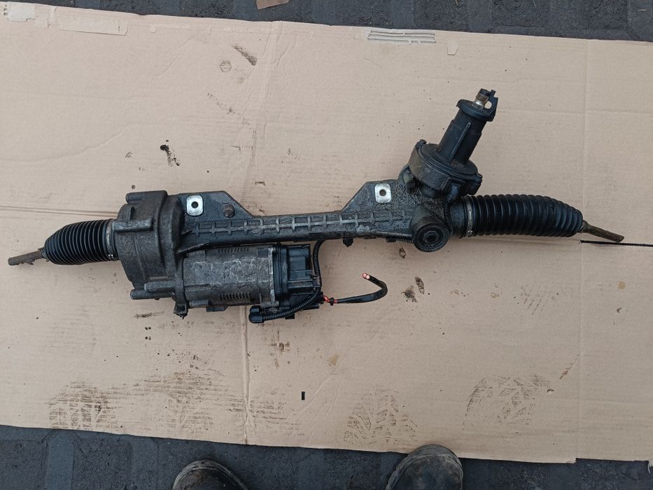 Przekładnia kierownicza Maglownica BMW E90 E91 E92 E93 E87 E81 E82 E88