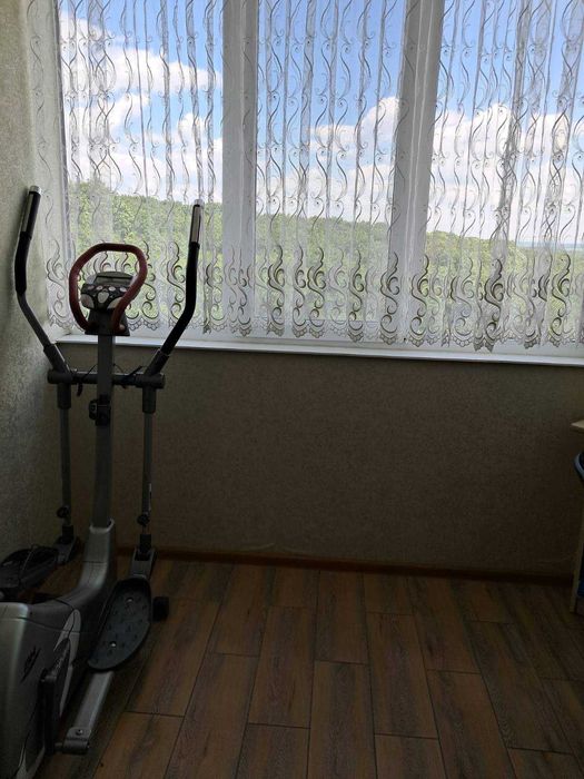ТОП-пропозиція в ЖК Forest! 41,9 м² готового комфорту