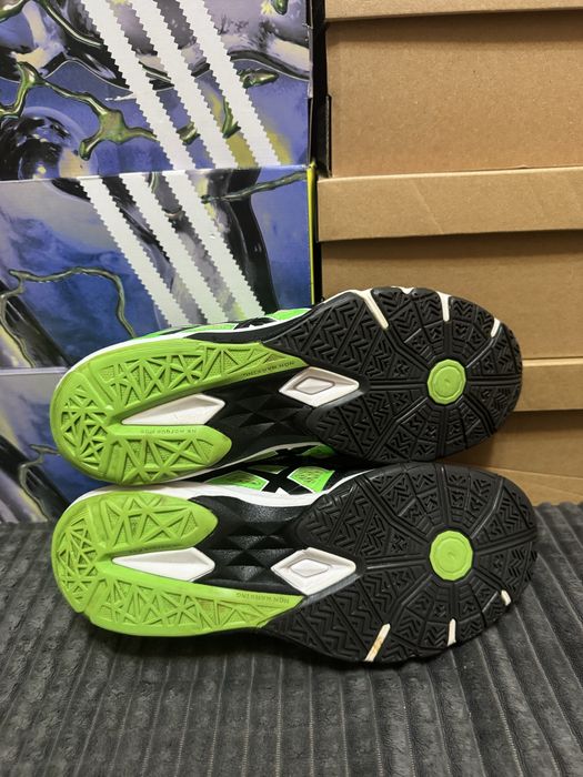 Кросівки для залу Asics Gel-Blade 5 41(26см) оригінал