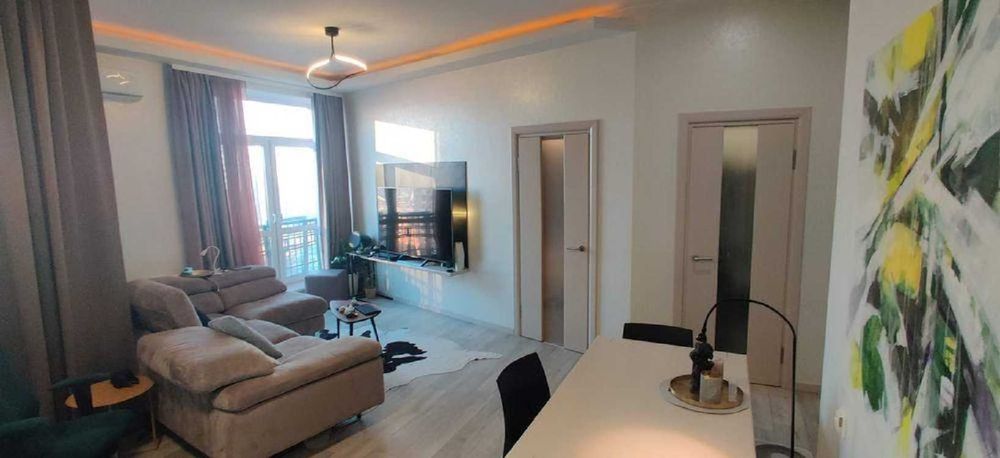 1к ЖК Панорама Печерська Палац України Французький квартал Аристократ