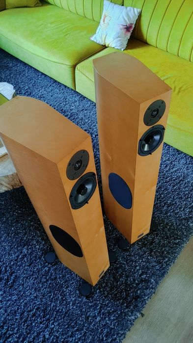 Kolumny Audio Physic Tempo 6