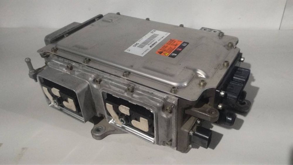 Інвертор Chevrolet volt 1 шевролет вольт 1 крышка, инвектор, двигатель